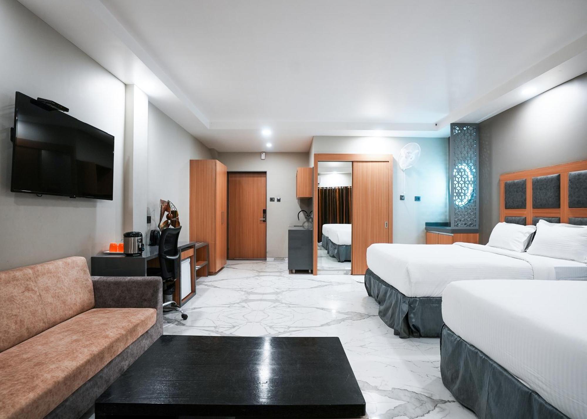 Rupis Resort Near Udaipur Airport Dabok Eksteriør bilde