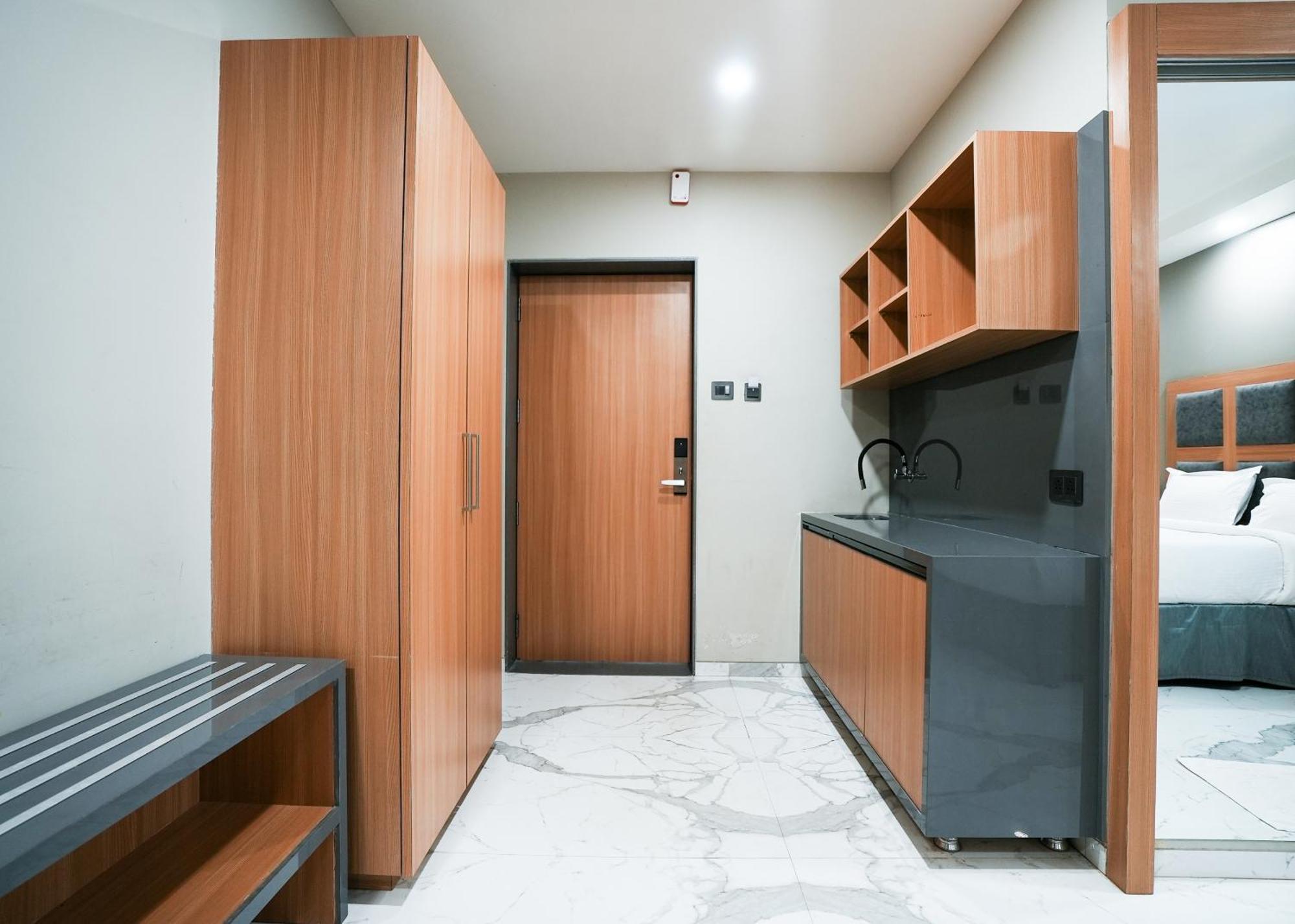 Rupis Resort Near Udaipur Airport Dabok Eksteriør bilde