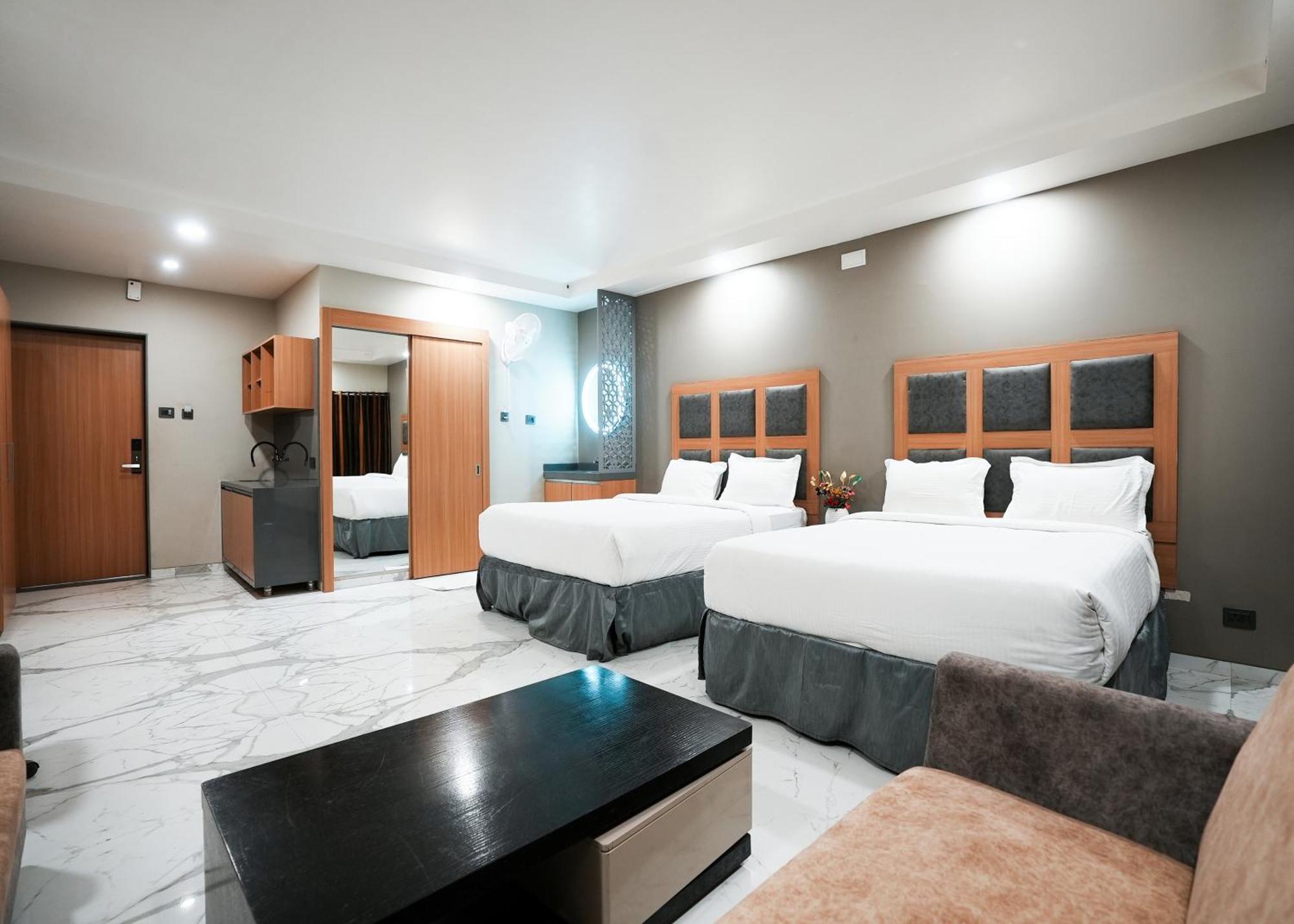 Rupis Resort Near Udaipur Airport Dabok Eksteriør bilde