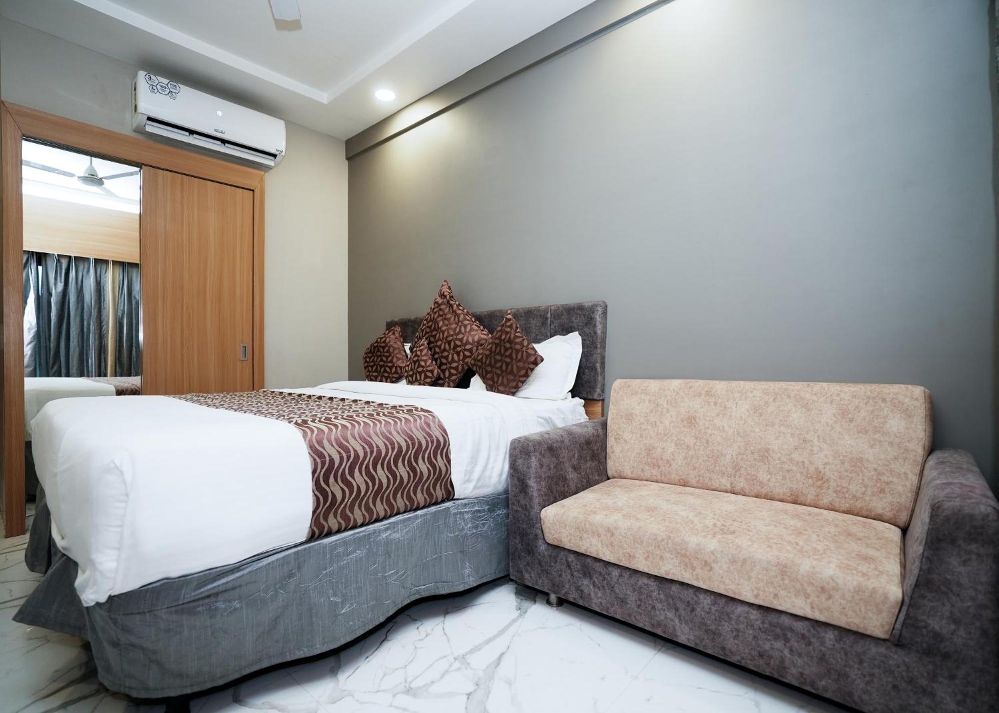 Rupis Resort Near Udaipur Airport Dabok Eksteriør bilde